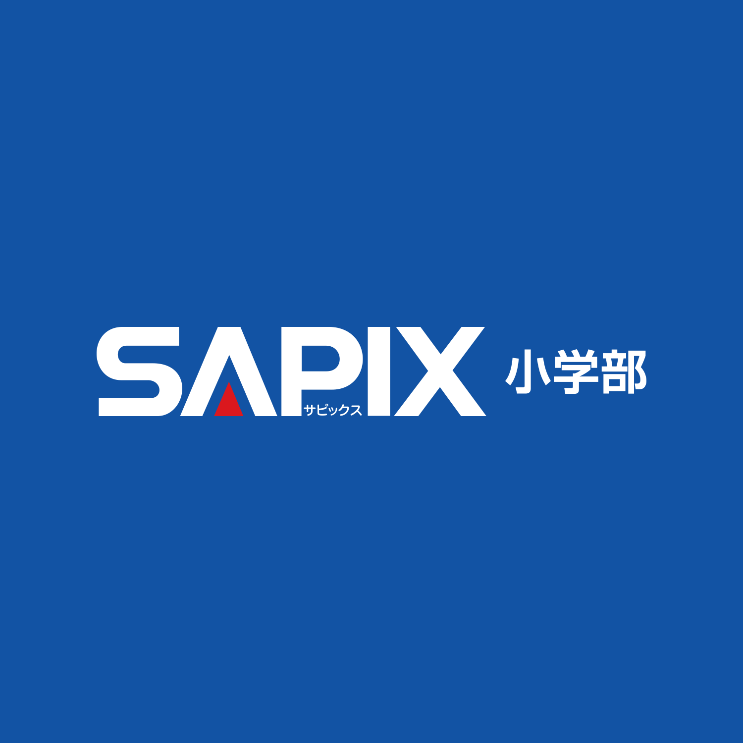 ユウシンさんの中学受験塾比較（関東）｜SAPIX