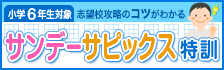 �T���f�[�T�s�b�N�X�I�[�v��