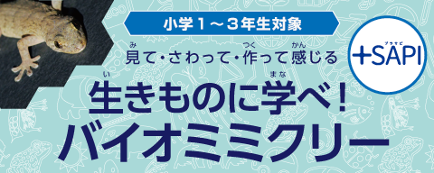 �o�C�I�~�~�N���[