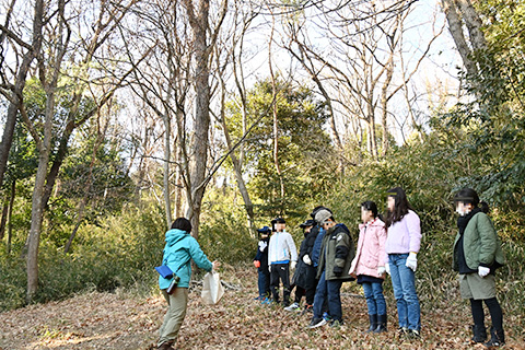 里山の見学・体験_b