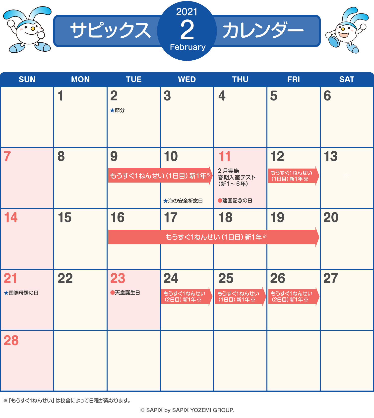 2020 サピックス 合格 実績