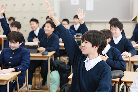 SAPIX小学部 | Sサプリメント | 【中学への算数】算数入試で問う力