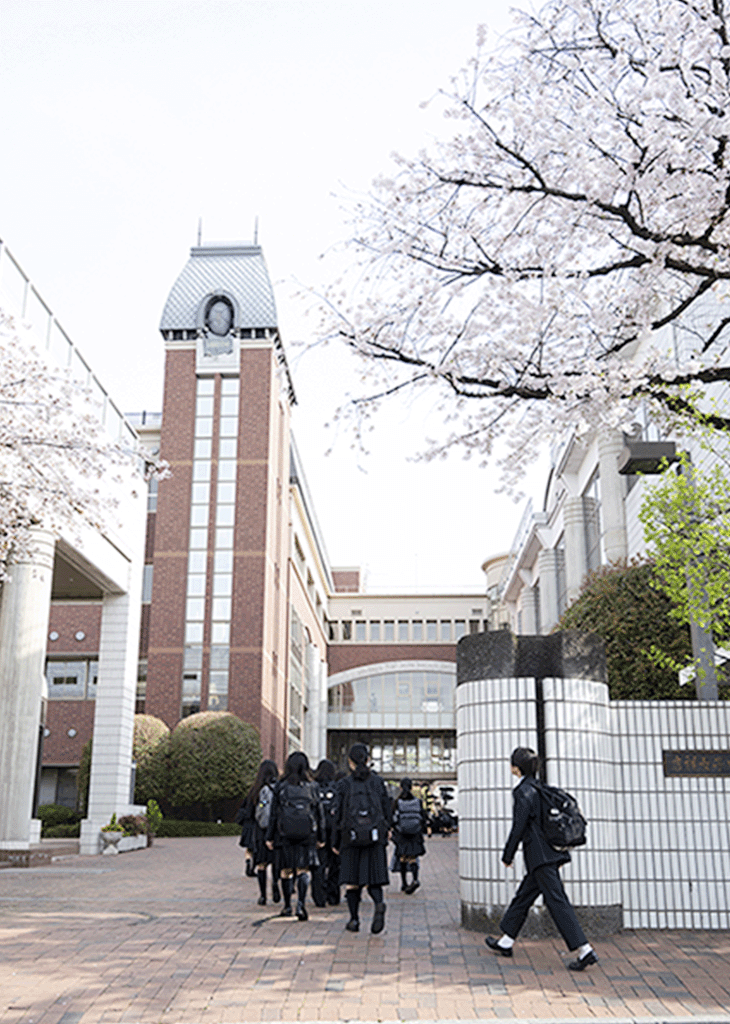 校舎写真