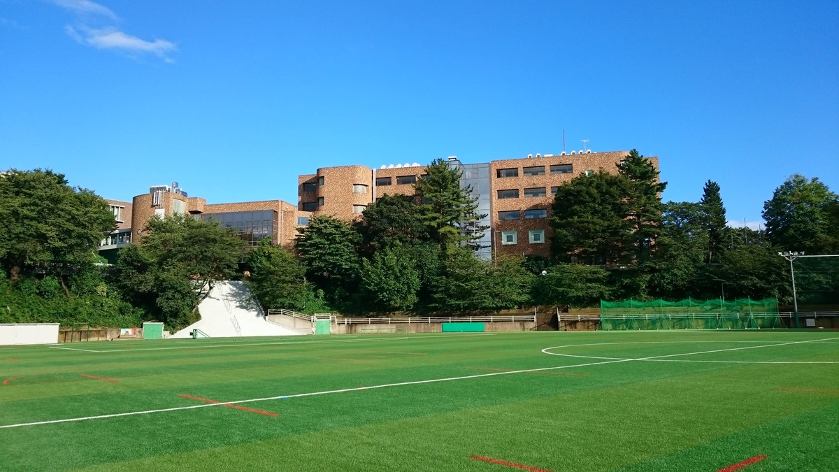 浅野中学校・浅野高等学校